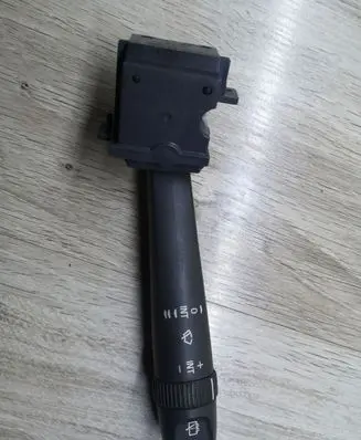 Volvo V70 Wiper control stalk