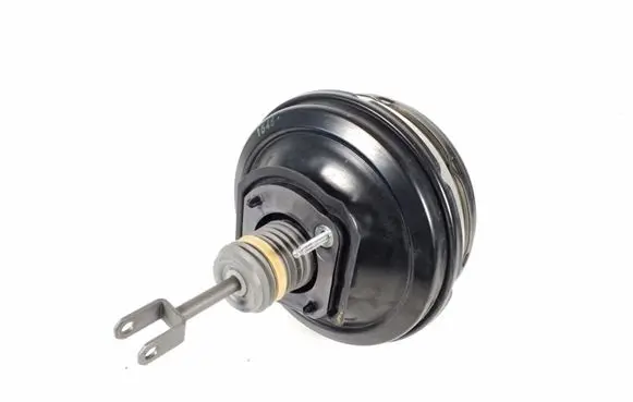 BMW 5 GT F07 Brake booster 6786685