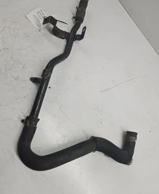 Volvo S70 V70 V70 XC Engine coolant pipe/hose 074121050