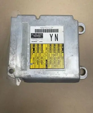 Lexus RX III Airbag control unit/module 8917048610