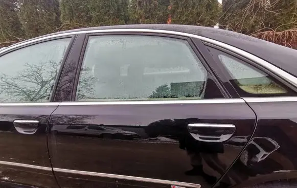 Audi A8 S8 D3 4E Rear door RTC500340TRREWW