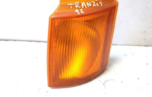 Ford Transit Front indicator light 95VG13369AC