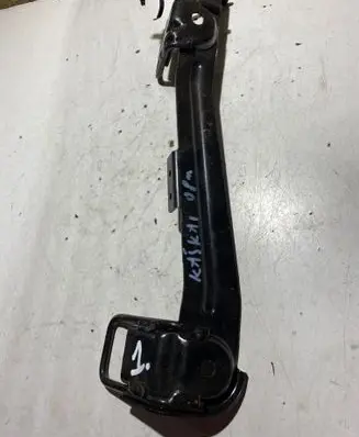 Nissan Qashqai ISOFIX Bracket 