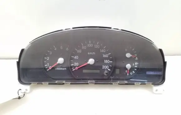 KIA Sorento Speedometer (instrument cluster) 940033E260