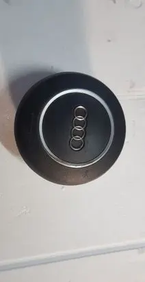 Audi A8 S8 D3 4E Steering wheel airbag 4E0880201BH
