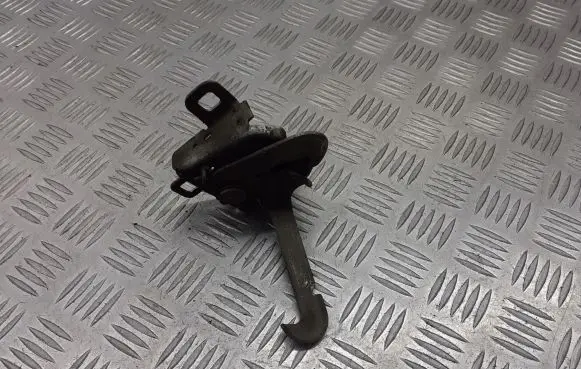 Fiat Grande Punto Engine bonnet/hood lock/catch