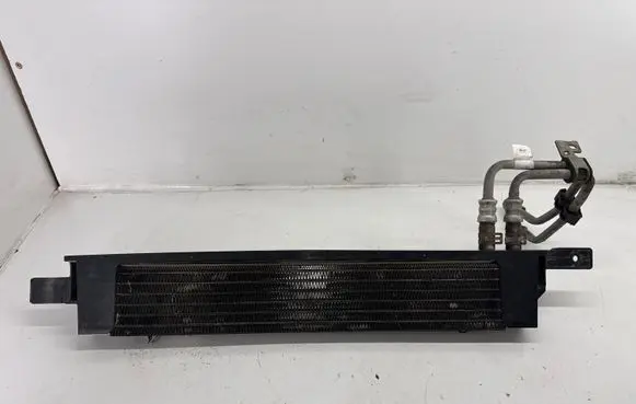 Ford Mustang VI Transmission/gearbox oil cooler FR337A095AC