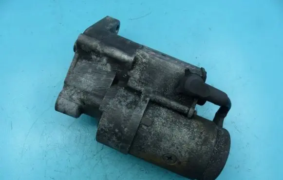 KIA Carnival Starter motor IMPRK1150638