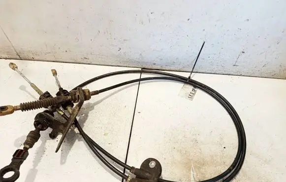 Ford Fusion Gear shift cable linkage 
