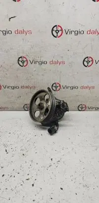Peugeot 407 Power steering pump 9647790780