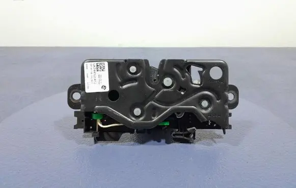 BMW 3 G20 G21 Tailgate/trunk/boot lock/catch/latch 7441014