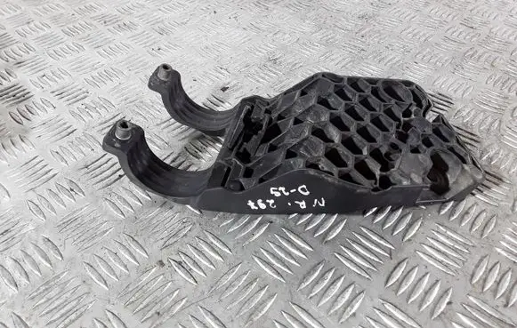 BMW X5 E70 Fuel filter bracket/mount holder 70314607