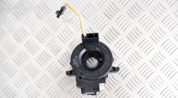Subaru Outback Airbag slip ring squib (SRS ring) 83111AJ150 27582AJ000