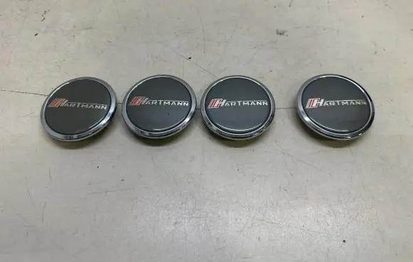Audi A6 S6 C7 4G Wheel nut cap/cover 