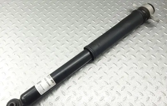 Hyundai i20 (BC3 BI3) Rear shock absorber/damper 55300Q0AA0 55325Q0000 55300-Q0AA0