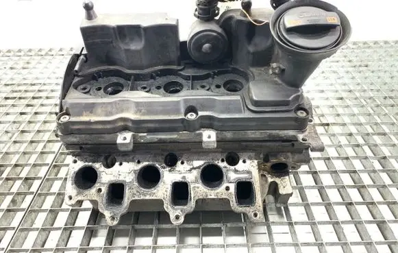 Seat Ibiza IV (6J,6P) Engine head 03P103373