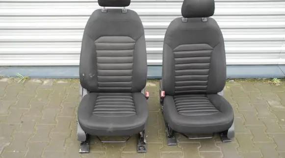 Ford Mondeo MK V Front driver seat 115KM