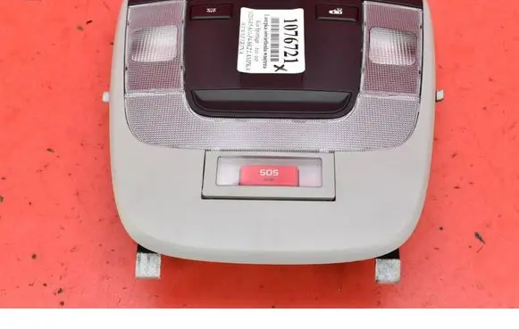 KIA Sportage Boot/trunk interior light 92800R2030ED