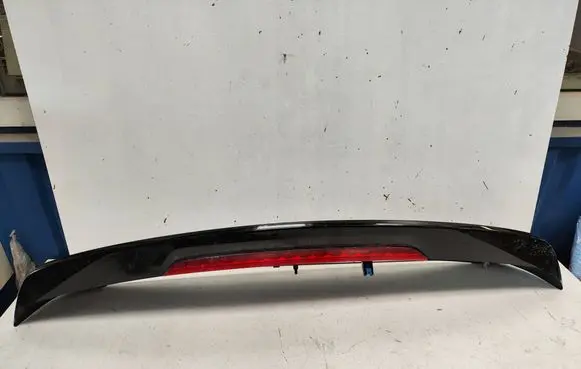 Mercedes-Benz GL X166 Tailgate/trunk spoiler A1667930288 A1667900488