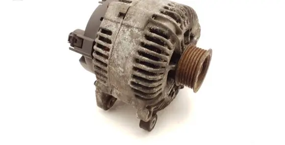 Audi A6 S6 C6 4F Generator/alternator 059903015R 2542784B TG17C020