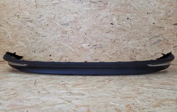 Lexus IS IV XE40 Rear bumper 52108-53050