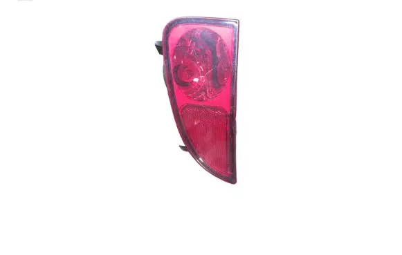 Renault Espace - Grand espace IV Rear fog light 8200024155
