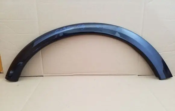 Volvo C30 Fender trim (molding) 30779141 31265185