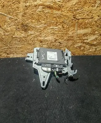 Mercedes-Benz C W205 Gearbox control unit/module A2059007705