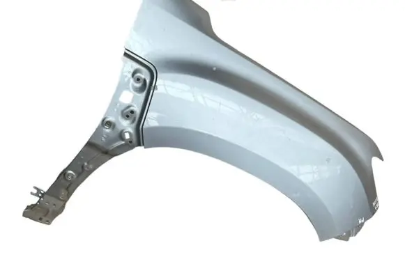 Dacia Duster Fender