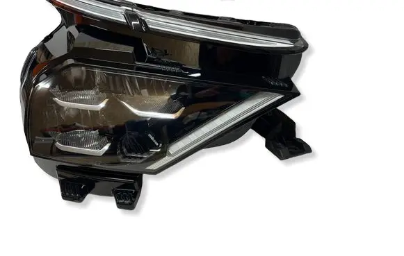 Citroen C4 III e-C4 Headlight/headlamp 9830649280