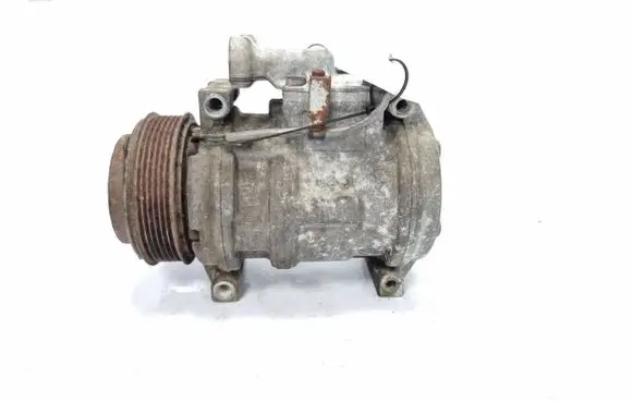 Chevrolet Corvette Air conditioning (A/C) compressor (pump) 10219645
