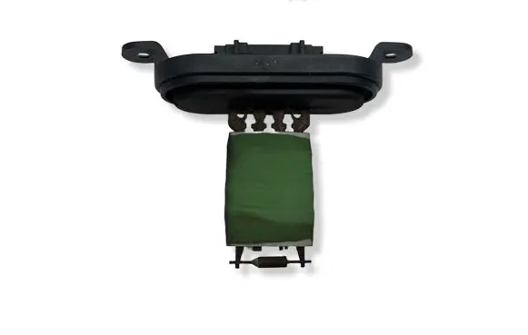 Volkswagen Transporter - Caravelle T5 Heater blower motor/fan resistor 