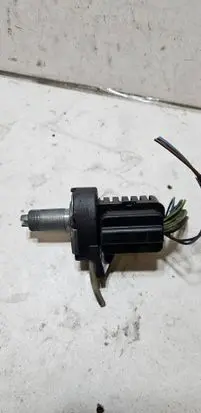 Mercedes-Benz E W124 Climate control unit 1248202210