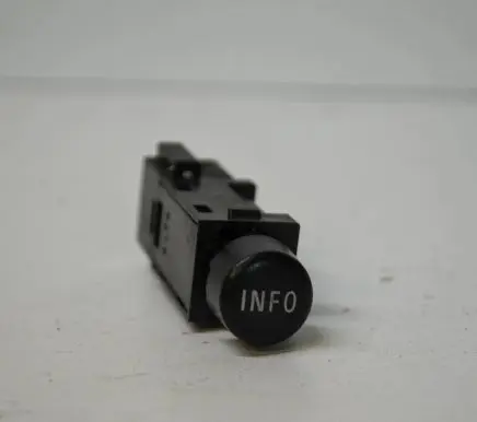 Mitsubishi Outlander Other switches/knobs/shifts 7A17
