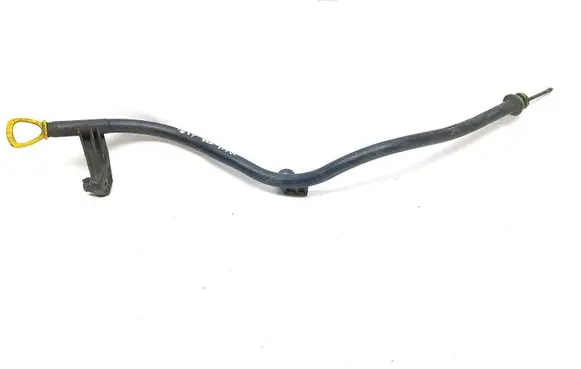 Oil level dip stick