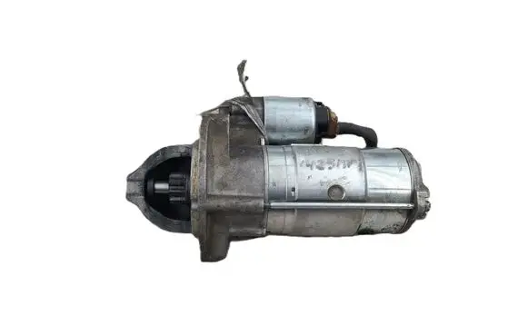 Mercedes-Benz Vito Viano W638 Starter motor A0051511301