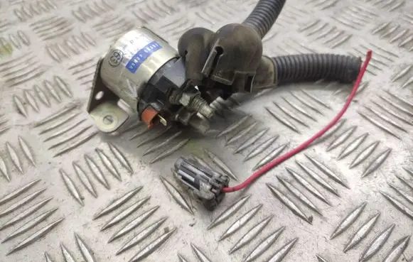 Nissan X-Trail T32 Ignition relay 251154EB0A