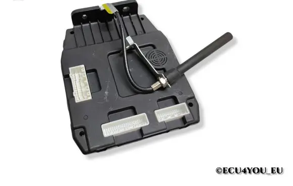 Comfort/convenience module