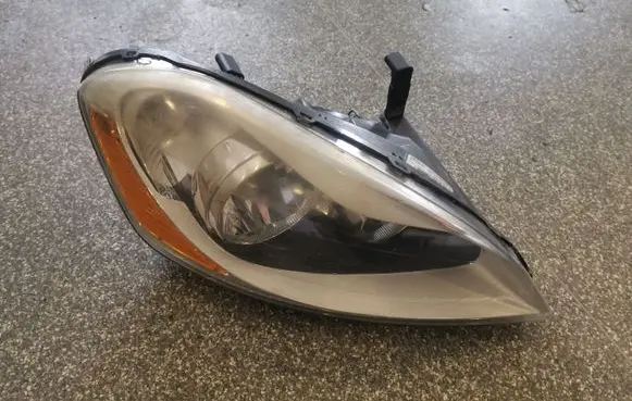 Volvo XC60 Headlight/headlamp 30763146