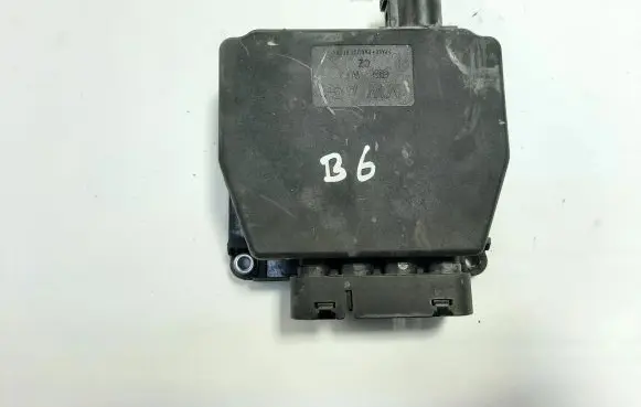 Volkswagen PASSAT B6 Turbo solenoid valve 3C0906625