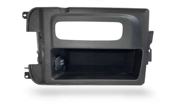 Jeep Grand Cherokee Glove box central console C01761009BL