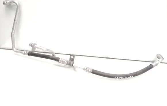 Renault Zoe Air conditioning (A/C) pipe/hose 924480658r