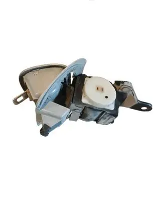 Subaru Forester SG Roof seat belt 