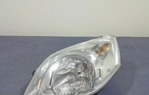 Fiat Fiorino Headlight/headlamp 45570748