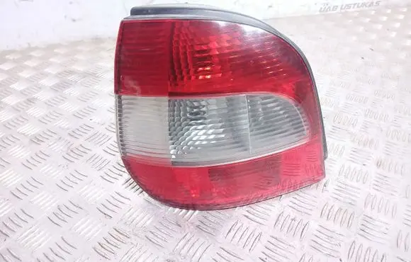 Renault Scenic I Rear/tail lights