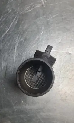 BMW 5 E39 Mass air flow meter 1433566 0280217533