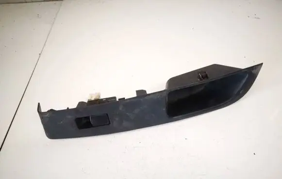 Nissan Micra Electric window control switch 80960ax100