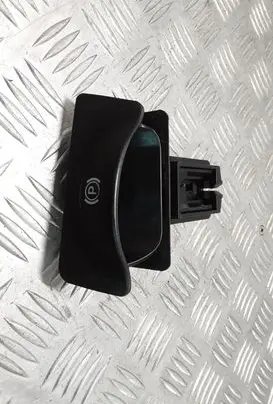 Mercedes-Benz E W211 Hand brake release handle 2114200077 2114270020