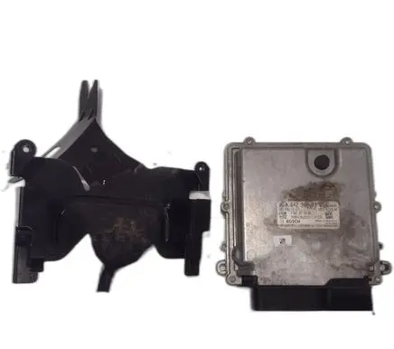 Mercedes-Benz CLS C218 X218 Tow bar relay 