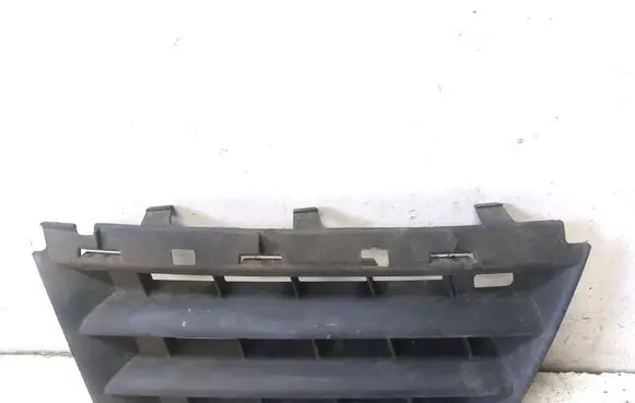 Renault Scenic II - Grand scenic II Front bumper lower grill 8200140330